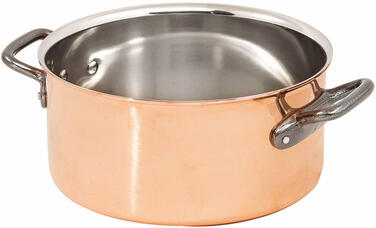ALLIANCE CUIVRE FAITOUT 20 CM