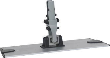 SUPPORT MOP AUTOGRIPPANT SUPERIOR VIKAN 25CM NOIR