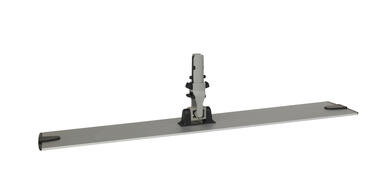 SUPPORT MOP AUTOGRIPPANT SUPERIOR VIKAN 60CM NOIR