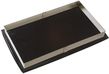FLEXIPAN ENTREMETS CADRES SPÉCIAUX 55X33.5X4.5 CM