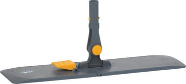 SUPPORT MOP PLIABLE VIKAN POCHES 40CM GRIS
