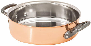 ALLIANCE CUIVRE SAUTOIR 24 CM
