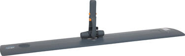SUPPORT MOP BANDE AUTOGRIPPANT VIKAN HOOK AND LOOP 60CM GRIS