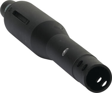 ERGOBEND 265MM NOIR