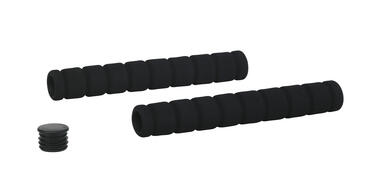 GRIP POUR MANCHES 2PCS/SAC VIKAN D30MM 220MM