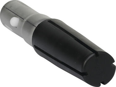 ADAPTATEUR CONIQUE POUR MANCHES CLICK DIAMETRE 26MM 155MM