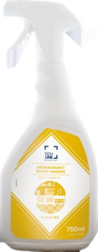 DEGRAISSANT MULTI USAGES TECHLINE 750ML
