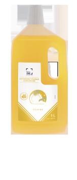 LIQUIDE VAISSELLE CONCENTRE PLONGE TECHLINE 1L