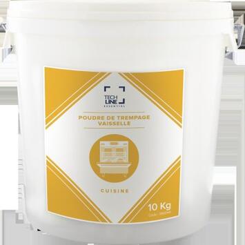 TREMPAGE POUDRE TECHLINE 10KG