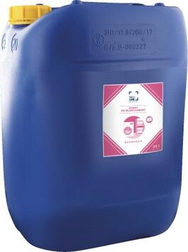 AGENT BLANCHIMENT TECHLINE 20L