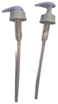 POMPE POUR BIDON 5L TECHLINE DOSE 5ML