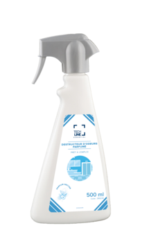 DESTRUCTEUR D'ODEURS TECHLINE NECTAR 500ML