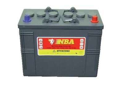 BATTERIE GEL SANS ENTRETIEN 12V 140AH