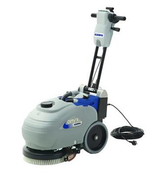AUTOLAVEUSE COMPACTE A CABLE ONYX 35E AVEC BROSSE