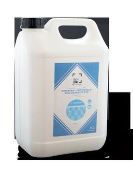 NETTOYANT PROTECTEUR SOLS CARRELES DPC TECHLINE 5L
