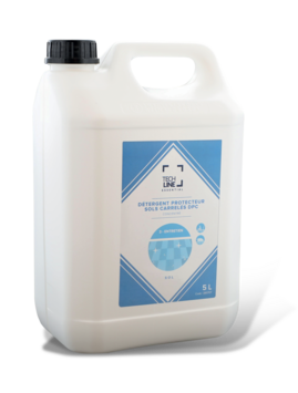 NETTOYANT PROTECTEUR SOLS CARRELES DPC TECHLINE 5L