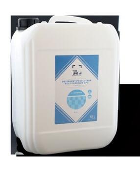 NETTOYANT PROTECTEUR SOLS CARRELES DPC TECHLINE 10L