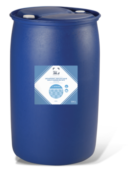 NETTOYANT PROTECTEUR SOLS CARRELES DPC TECHLINE 200L