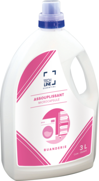ASSOUPLISSANT MICROCAPSULE TECHLINE 3L