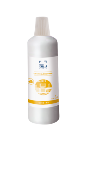 CREME A RECURER TECHLINE 1L