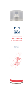DESODORISANT CITRON TECHLINE 750ML