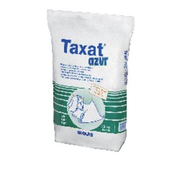 LESSIVE POUDRE TOUS TEXTILES TAXAT AZUR 20KG