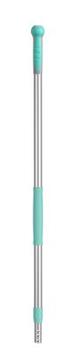 MANCHE TELESCOPIQUE ALUMINIUM 1,84M