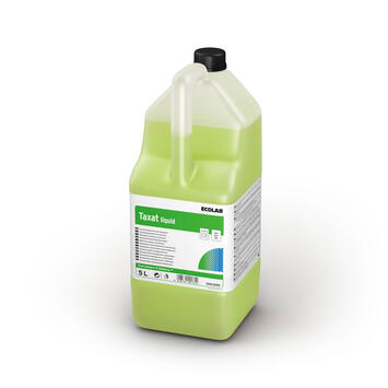 LESSIVE LIQUIDE TOUS TEXTILES TAXAT LIQUID 5KG
