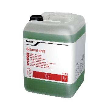 ASSOUPLISSANT BACTERICIDE SEKURAL SOFT 20KG