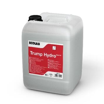 DETERGENT LIQUIDE VAISSELLE EAU DURE TRUMP HYDRO SPECIAL 12KG