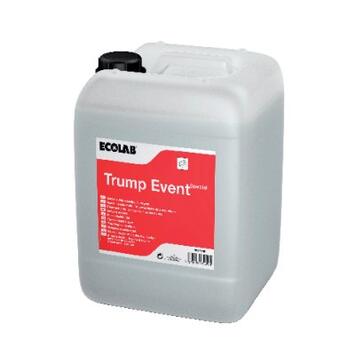 DETERGENT LIQUIDE VAISSELLE EAU DURE TRUMP EVENT SPECIAL 12KG