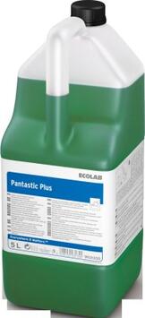 LIQUIDE VAISSELLE CONCENTRE PANTASTIC PLUS 5L