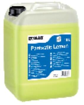 LIQUIDE VAISSELLE PANTASTIC LEMON 10L