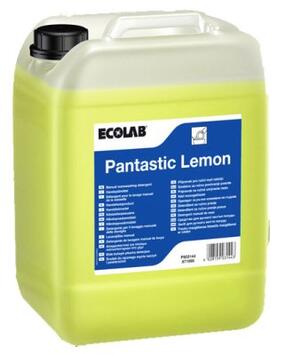 LIQUIDE VAISSELLE PANTASTIC LEMON 20KG
