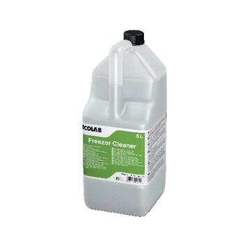 DETERGENT CHAMBRES FROIDES NEGATIVES FREEZER CLEANER 5L