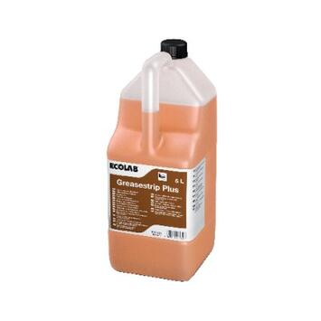 DEGRAISSANT FOUR ET GRILL EN GEL GREASESTRIP PLUS 5L