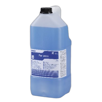 NETTOYANT VITRES ET SURFACES MODERNES PER VETRO 5L