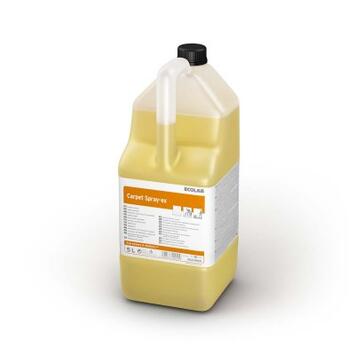NETTOYANT MOQUETTES CARPET SPRAY-EX 5L