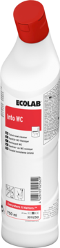 GEL WC INTO WC 750ML