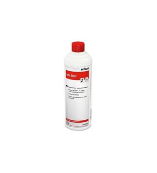 DESINCRUSTANT WC ET URINOIRS INTO SHOT 1L