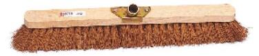 BALAI 60CM DOUILLE INCLINEE FIBRES COCO