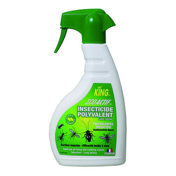 INSECTICIDE POLYVALENT 500ML