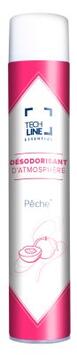 DESODORISANT PECHE TECHLINE 750ML