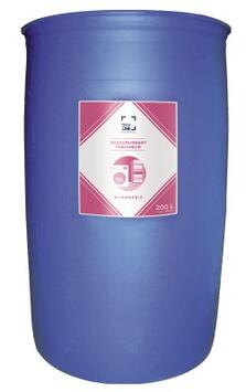 ASSOUPLISSANT FRAICHEUR TECHLINE 200L