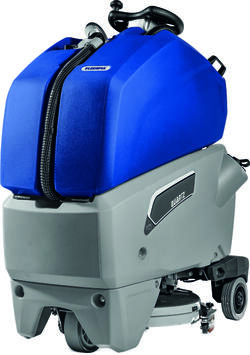 AUTOLAVEUSE A BATTERIE GEL AUTOPORTEE QUARTZ 50 PLUS