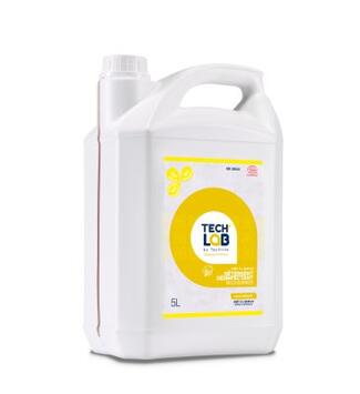 DETERGENT DESINFECTANT MULTI SURFACES TECH'LAB ECOCERT 5L