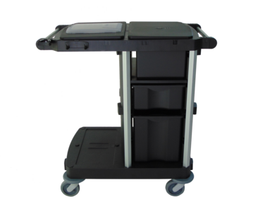 CHARIOT DE LAVAGE TECHLINE COMPACT IMPREGNATION RECYCLE