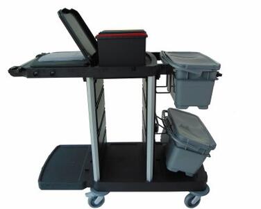 CHARIOT DE LAVAGE TECHLINE IMPREGNATION RECYCLE