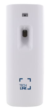 DIFFUSEUR DE PARFUM DEASYSPRAY TECHLINE BLANC 150/250ML