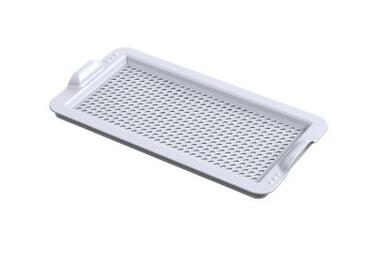 GRILLE PRE IMPREGNATION SEAU 7L POUR CHARIOT TECHLINE